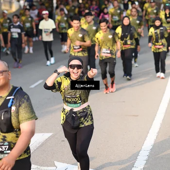 Runner Photo 6334613