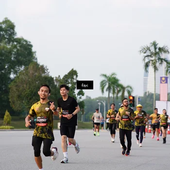 Runner Photo 6334615