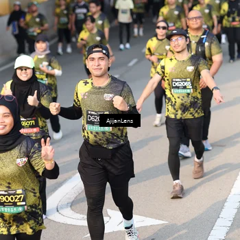 Runner Photo 6334618