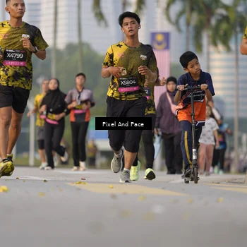 Runner Photo 6334621