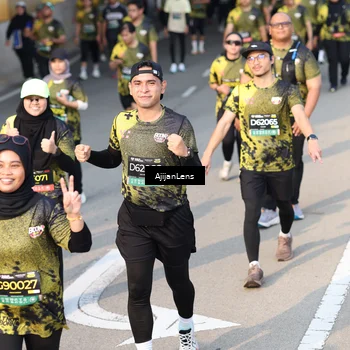 Runner Photo 6334623