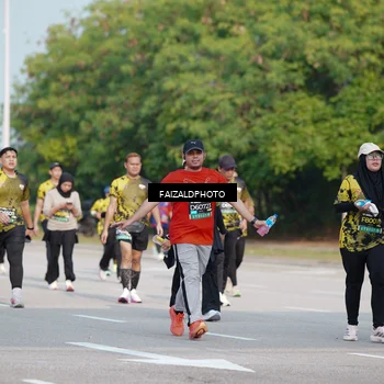 Runner Photo 6334628