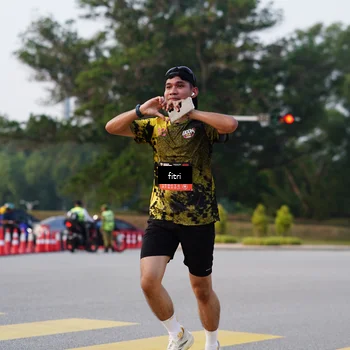 Runner Photo 6334631