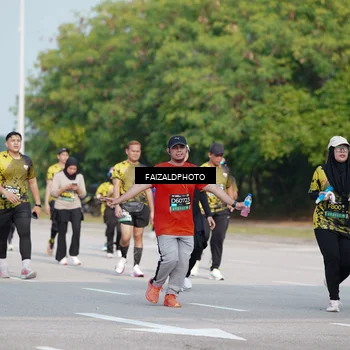 Runner Photo 6334633