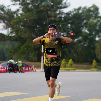 Runner Photo 6334639