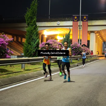 Runner Photo 6334650