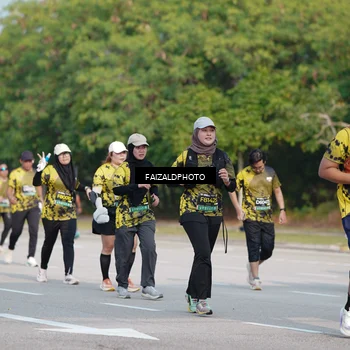 Runner Photo 6334655