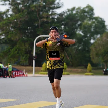 Runner Photo 6334664