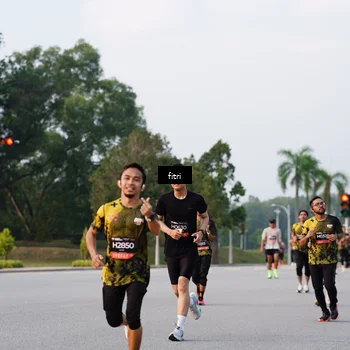 Runner Photo 6334665