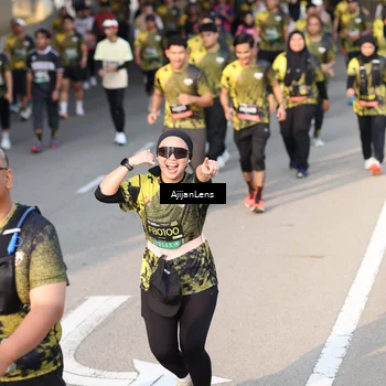 Runner Photo 6334672