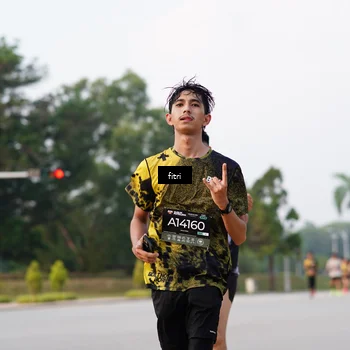 Runner Photo 6334674