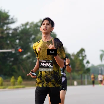 Runner Photo 6334678