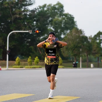 Runner Photo 6334681