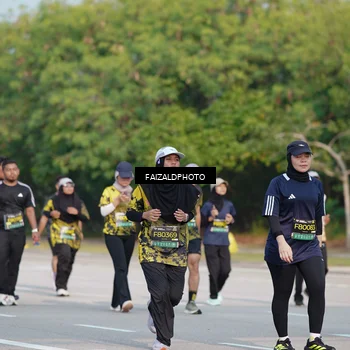 Runner Photo 6334683