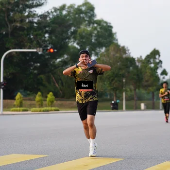 Runner Photo 6334684