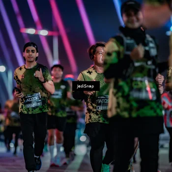 Runner Photo 6334690