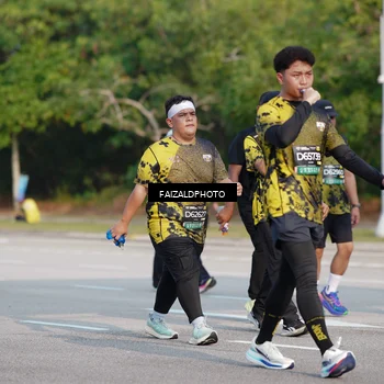 Runner Photo 6334692