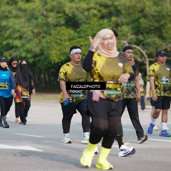 Runner Photo 6334693