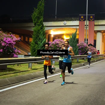 Runner Photo 6334694