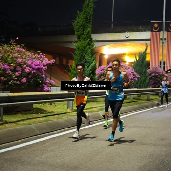 Runner Photo 6334695