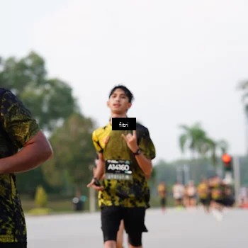 Runner Photo 6334696