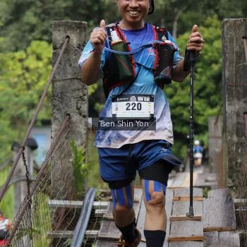 Runner Photo 63347