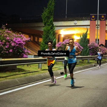 Runner Photo 6334701