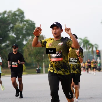 Runner Photo 6334702