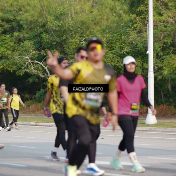 Runner Photo 6334708