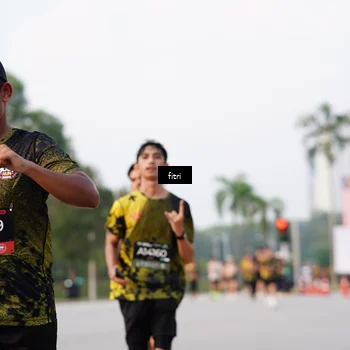 Runner Photo 6334710