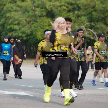 Runner Photo 6334713