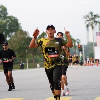Runner Photo 6334715