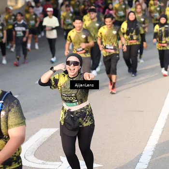 Runner Photo 6334722