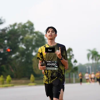 Runner Photo 6334724