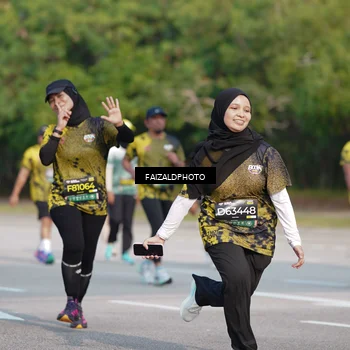 Runner Photo 6334728