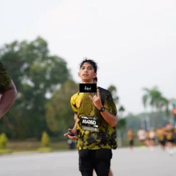 Runner Photo 6334729