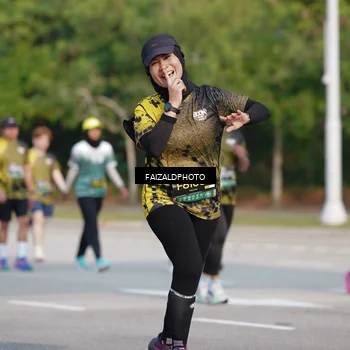 Runner Photo 6334730