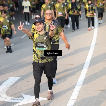Runner Photo 6334732