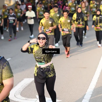 Runner Photo 6334739