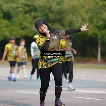 Runner Photo 6334744
