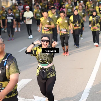 Runner Photo 6334746
