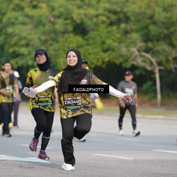 Runner Photo 6334761