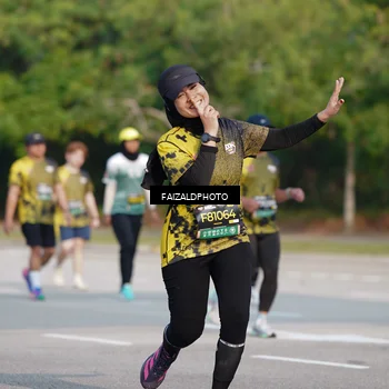 Runner Photo 6334766