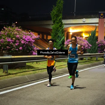 Runner Photo 6334768