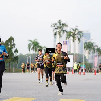 Runner Photo 6334774