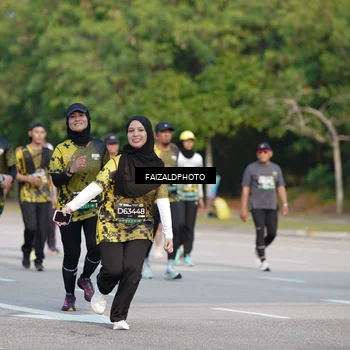 Runner Photo 6334776