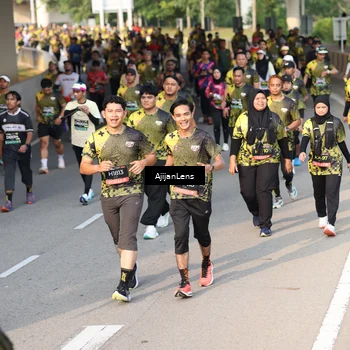 Runner Photo 6334780