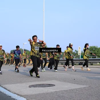 Runner Photo 6334781