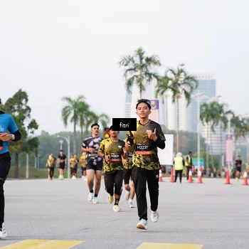 Runner Photo 6334782