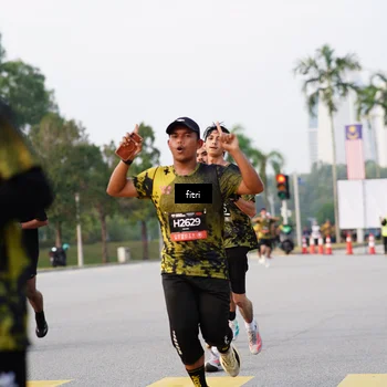 Runner Photo 6334784